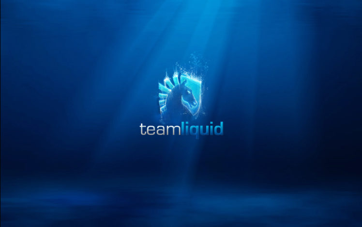starcraft, Team, Liquid HD Wallpaper Desktop Background