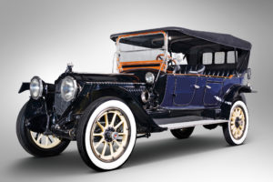 1914, Packard, Six, Phaeton, 4 48, Luxury, Retro