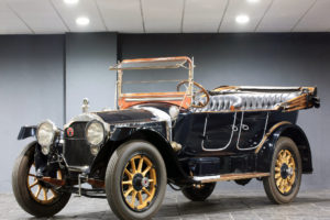 1916, Packard, Twin, Six, Phaeton, Luxury, Retro
