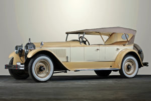1924, Packard, Single, Eight, Touring, 136 244, Luxury, Retro