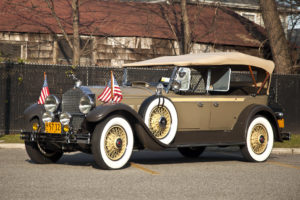 1929, Packard, 640, Super, Eight, Touring, Luxury, Retro