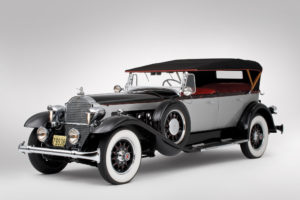 1930, Packard, Deluxe, Eight, Phaeton, 745 421, Luxury, Retro