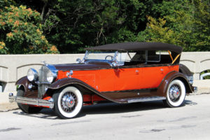 1931, Packard, Super, Eight, Sport, Phaeton, 840, Luxury, Retro