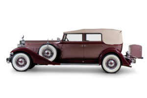 1933, Packard, Twelve, Convertible, Sedan, 1005 640, Luxury, Retro