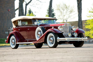 1933, Packard, Twelve, Sport, Phaeton, 1005 641, Luxury, Retro