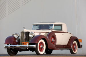 1934, Packard, Eight, Coupe, 1101 718, Luxury, Retro