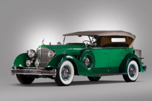 1934, Packard, Twelve, Phaeton, 1107 731, Luxury, Retro, Df