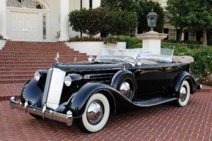 1935, Packard, Twelve, Dual, Cowl, Sport, Phaeton, Dietrich, 1207 821, Luxury, Retro