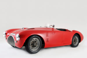 1954, Kieft, 1500, Sports, Supercar, Race, Racing, Retro