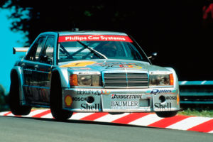 1993, Mercedes, Benz, Amg, 190, Evolution, I i, Dtm, W201, Race, Racing, Gs