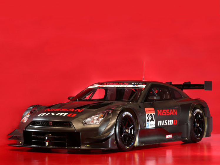 2013, Nissan, Nismo, Gt r, R35, Gt500, Supercar, Race, Racing HD Wallpaper Desktop Background