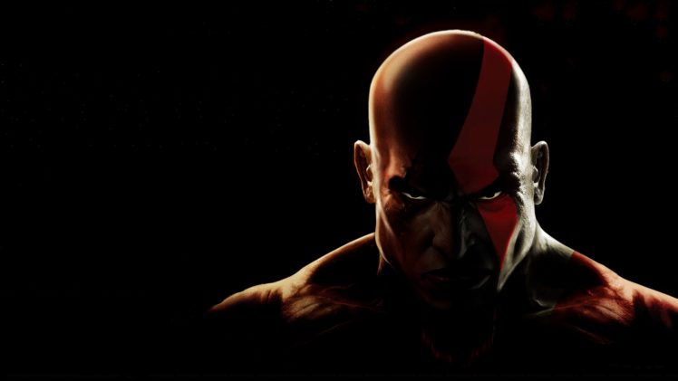 god, Of, War, Kratos, Warrior HD Wallpaper Desktop Background