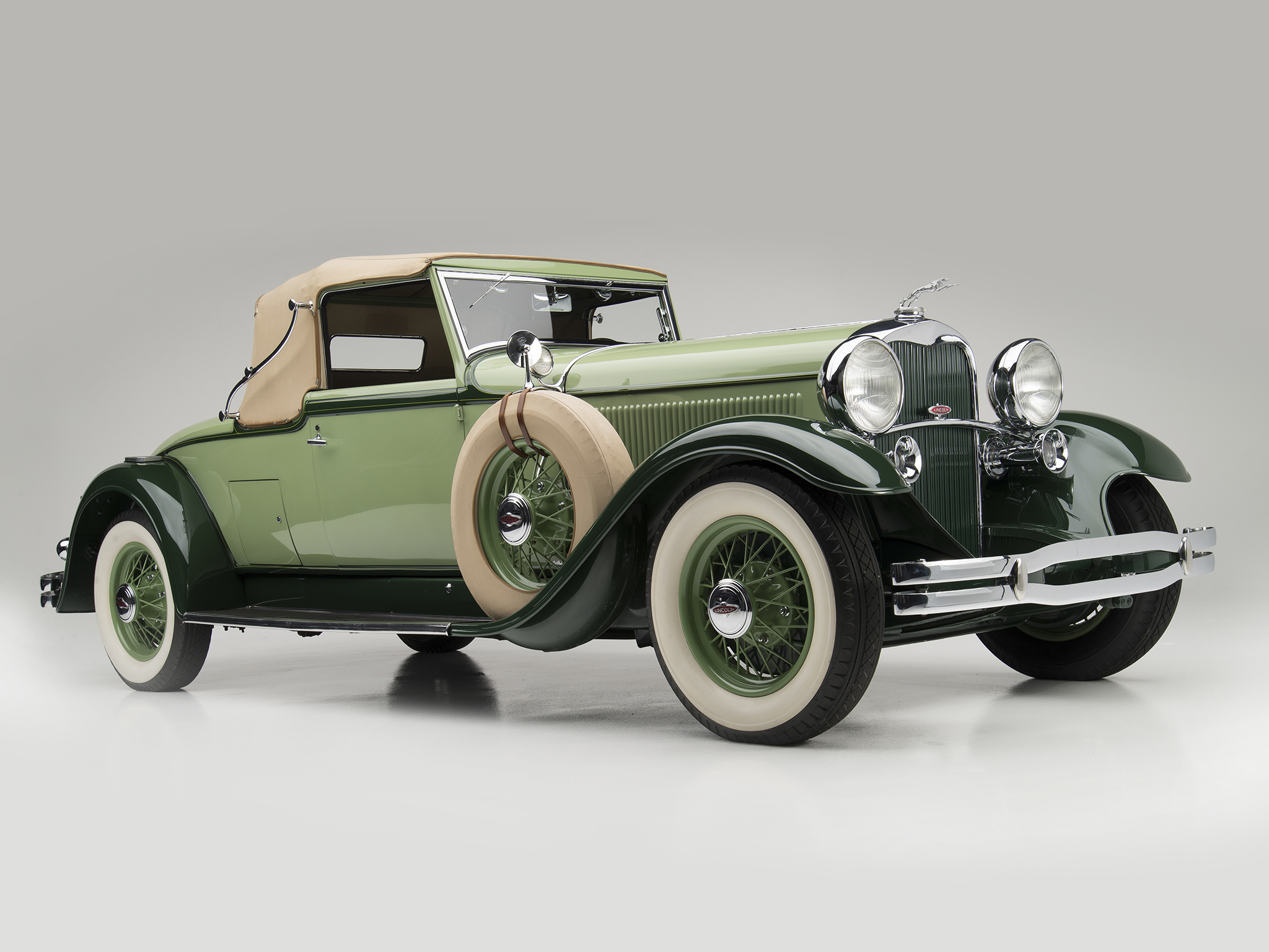 1931, Lincoln, Model k, Convertible, Coupe, Lebaron, 201 214, Retro, Luxury Wallpaper