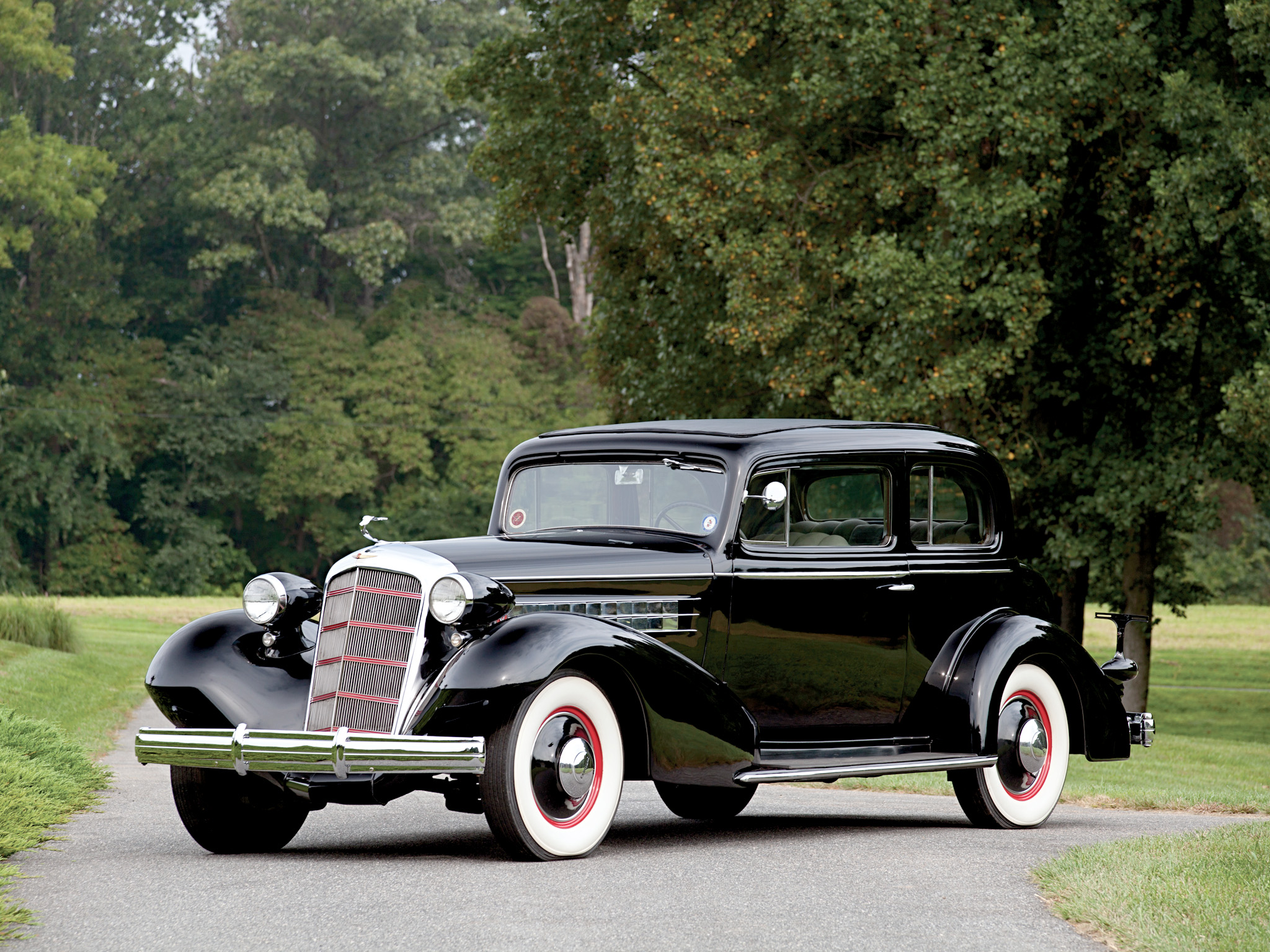 1934, Cadillac, V8, 355 d, Town, Coupe, Fisher, 10 34722, Luxury, Retro, V 8 Wallpaper