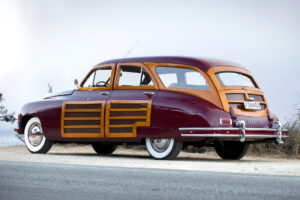 1948, Packard, Standard, Eight, Station, Sedan, 2201 2293, Stationwagon, Retro, Luxury, He