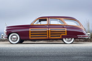1948, Packard, Standard, Eight, Station, Sedan, 2201 2293, Stationwagon, Retro, Luxury
