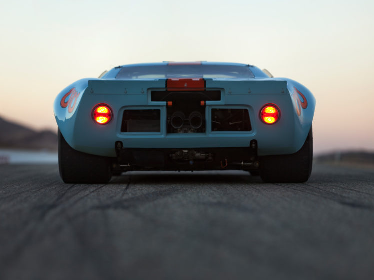 1968, Ford, Gt40, Gulf oil, Le mans, Race, Racing, Supercar, Classic, Gd HD Wallpaper Desktop Background