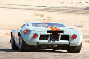 1968, Ford, Gt40, Gulf oil, Le mans, Race, Racing, Supercar, Classic, Gw