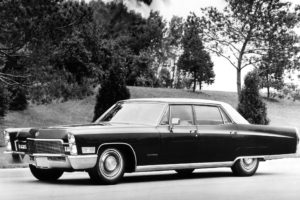 1968, Cadillac, Fleetwood, Sixty, Special, 68069 m, Luxury, Classic, Df