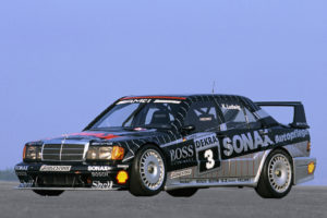 1991, Mercedes, Benz, Amg, 190, Evolution, I i, Dtm, W201, Race, Racing