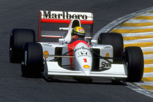 1992, Mclaren, Honda, Mp4 7, Formula, One, F 1, Race, Racing