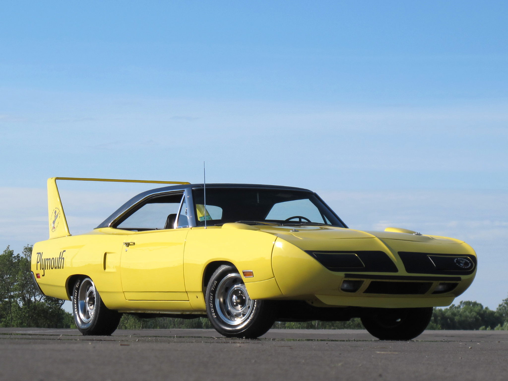 1970, Plymouth, Road, Runner, Superbird, Fr2, Rm23, Muscle, Classic, Supercar Wallpaper