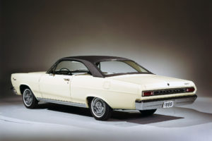 1966, Mercury, Comet, Cyclone, Hardtop, Coupe, 2 7, Classic, Muscle