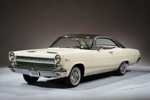 1966, Mercury, Comet, Cyclone, Hardtop, Coupe, 2 7, Classic, Muscle