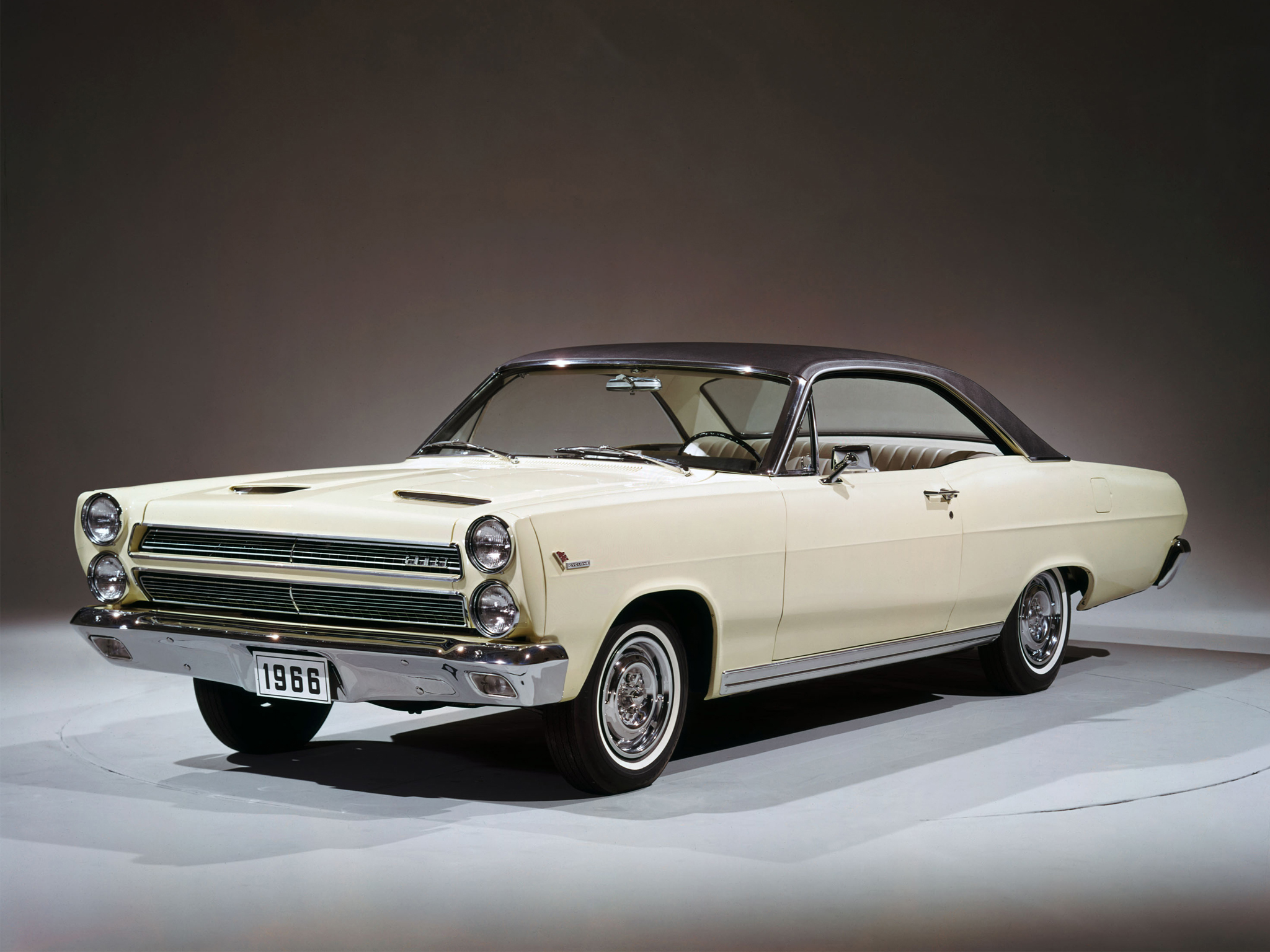 1966, Mercury, Comet, Cyclone, Hardtop, Coupe, 2 7, Classic, Muscle Wallpaper