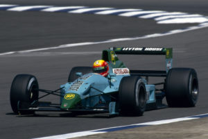1990, Leyton, House, Cg901, Formula, One, F 1, Race, Racing, Dg