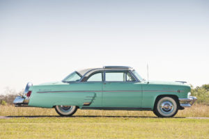 1954, Mercury, Monterey, Sun, Valley, Hardtop, Coupe, 60b, Retro