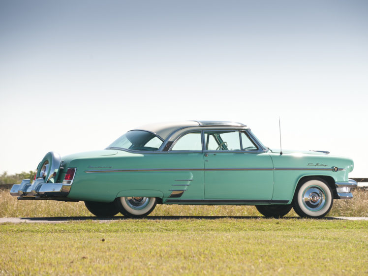 1954, Mercury, Monterey, Sun, Valley, Hardtop, Coupe, 60b, Retro HD Wallpaper Desktop Background