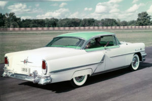 1955, Mercury, Montclair, Hardtop, Coupe, 64a, Retro, Hf