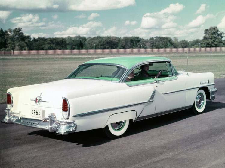1955, Mercury, Montclair, Hardtop, Coupe, 64a, Retro, Hf HD Wallpaper Desktop Background