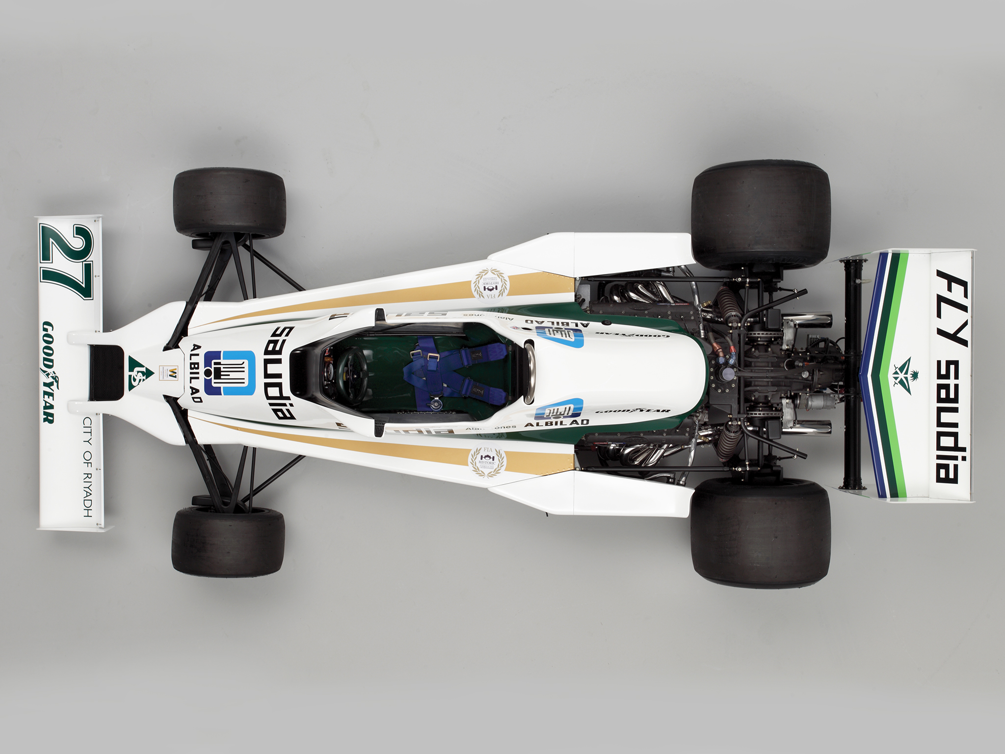 1978, Williams, Fw06, Formula, One, F 1, Race, Racing, Engine Wallpaper