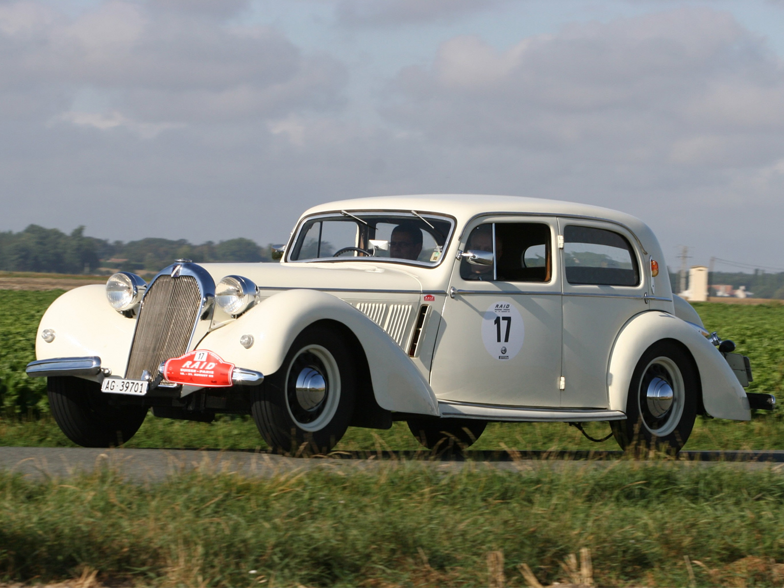 Talbot 1938