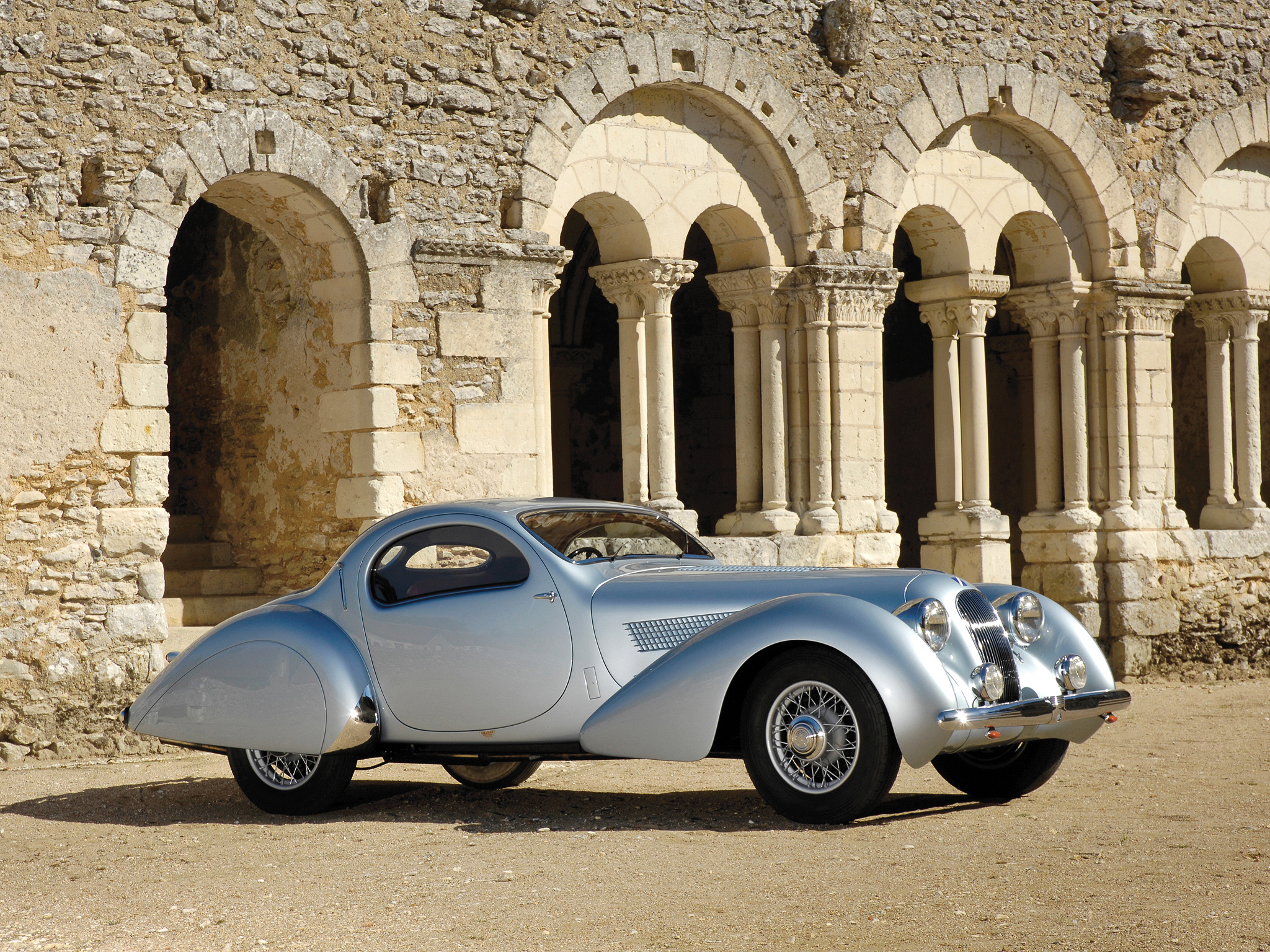 Talbot 1938