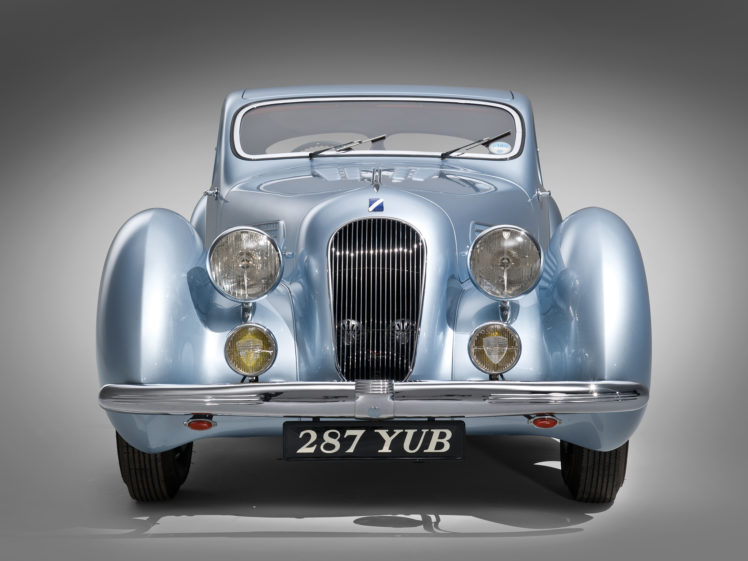 1938, Talbot, Lago, T23, Teardrop, Coupe, Figoni, Falaschi, Retro HD Wallpaper Desktop Background