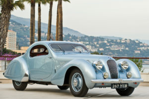 1938, Talbot, Lago, T23, Teardrop, Coupe, Figoni, Falaschi, Retro, Gh