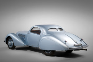 1938, Talbot, Lago, T23, Teardrop, Coupe, Figoni, Falaschi, Retro