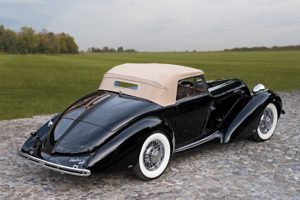 1938, Talbot, Lago, T120, Roadster, Retro