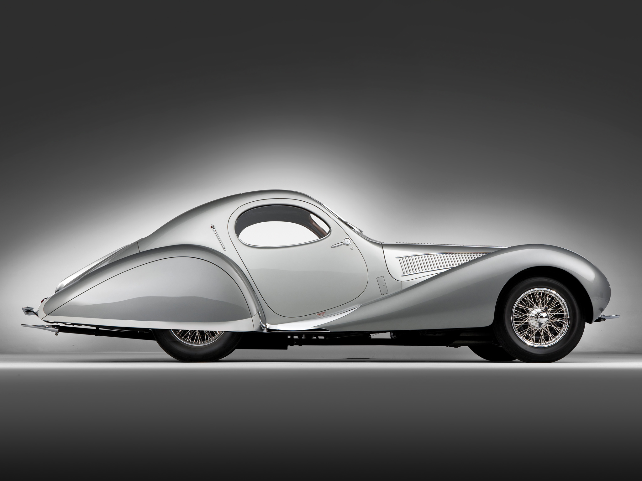 1938, Talbot, Lago, T150c, S s, Figoni, Falaschi, Retro, Hs Wallpaper
