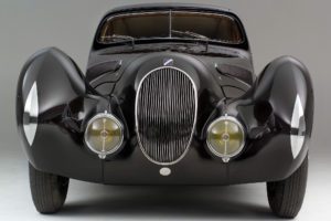 1938, Talbot, Lago, T150c, S s, Figoni, Falaschi, Retro
