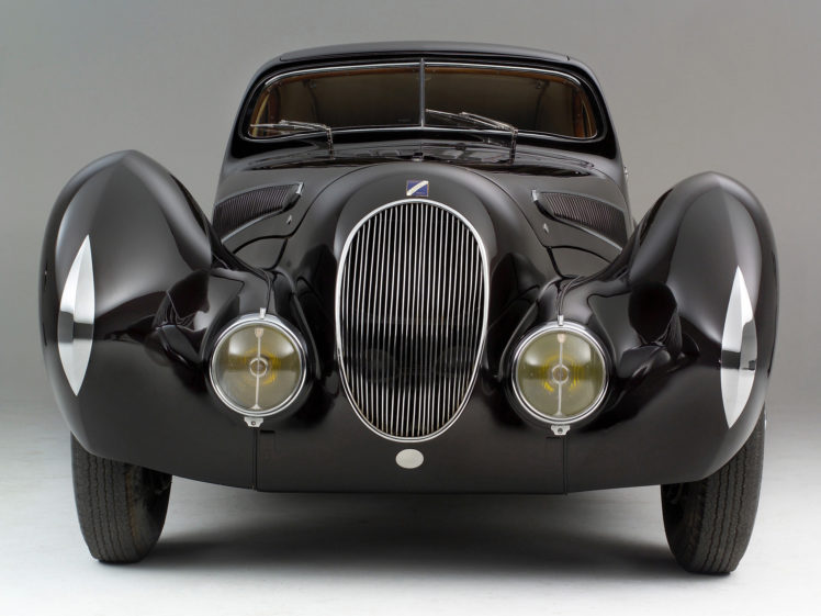 1938, Talbot, Lago, T150c, S s, Figoni, Falaschi, Retro Wallpapers HD ...