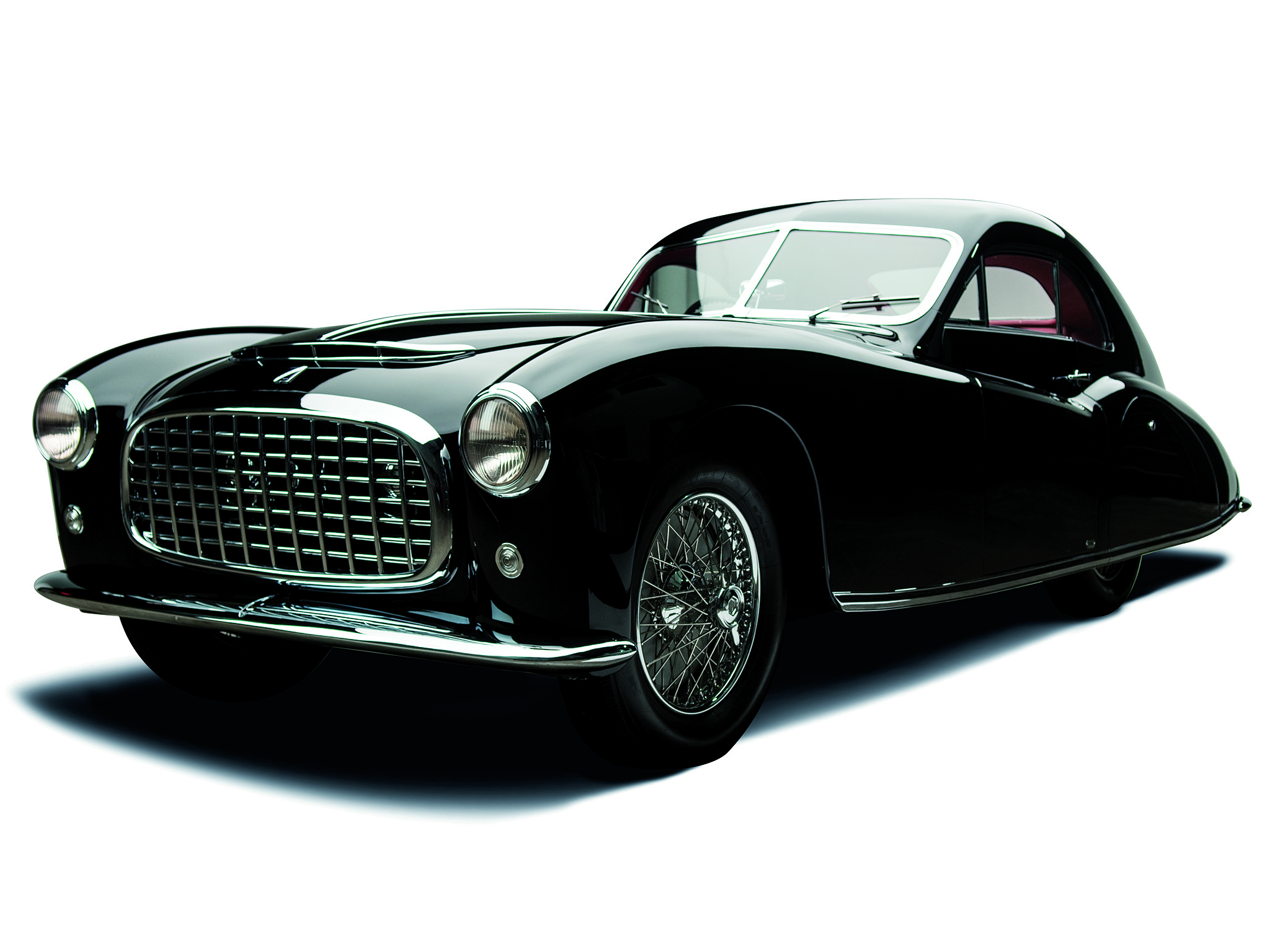 1947, Talbot, Lago, T26, Grand, Sport, Coupe, Franay, Retro Wallpaper