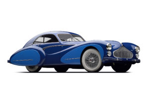 1948, Talbot, Lago, T26, Grand, Sport, Coupe, Saoutchik, Retro