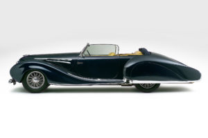 1949, Talbot, Lago, T26, Gs, Cabriolet, Figoni, Falaschi, Retro