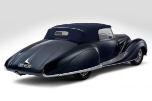1949, Talbot, Lago, T26, Gs, Cabriolet, Figoni, Falaschi, Retro