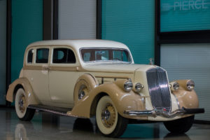 1936, Pierce, Arrow, Deluxe, 8, Touring, Sedan, Retro, Luxury