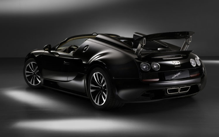 2013, Bugatti, Veyron, Grand, Sport, Vitesse, Legend, Supercar HD Wallpaper Desktop Background
